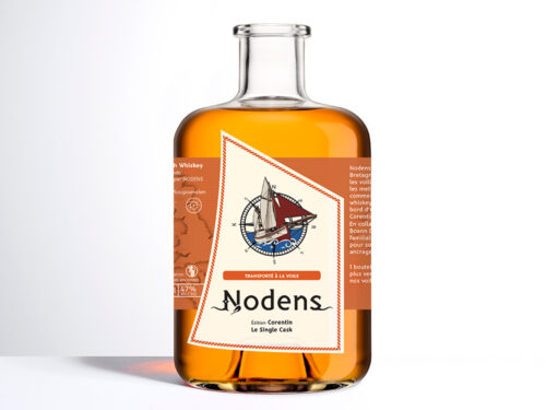 LE SINGLE CASK