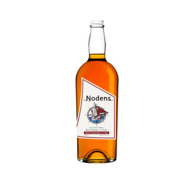 le-tourbe-nodens Whisky Irlandais distillé par Boann Distillery, marque Nodens