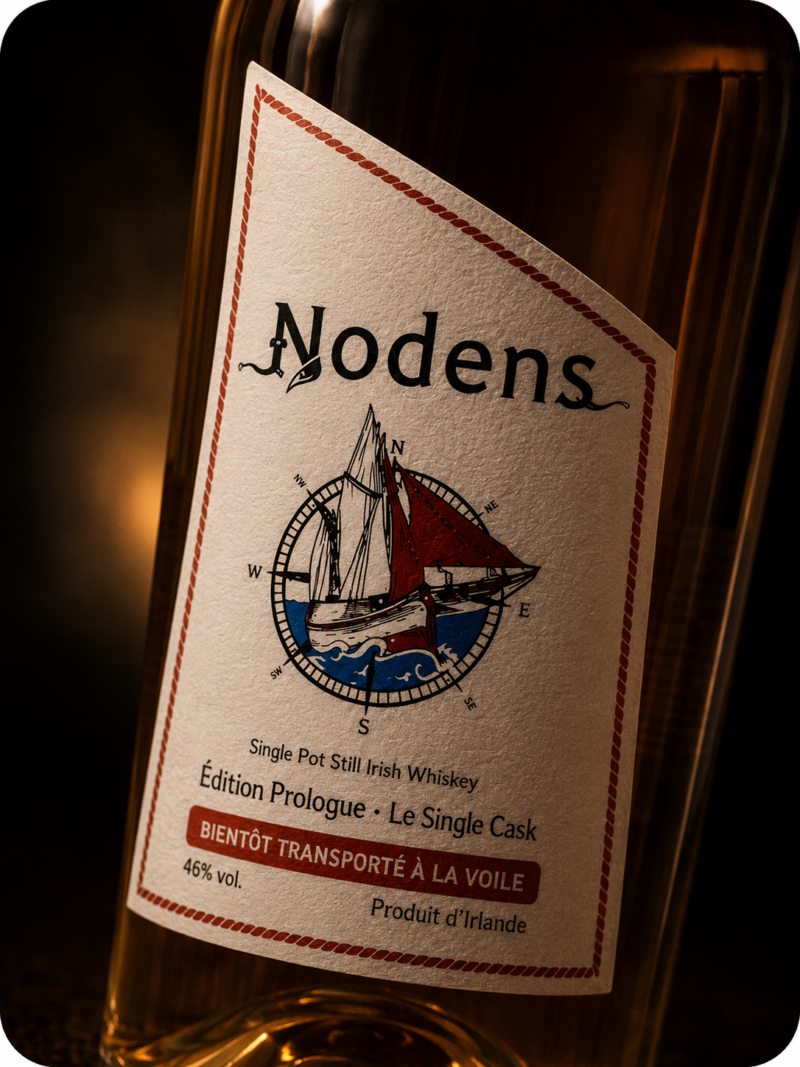 LE SINGLE CASK