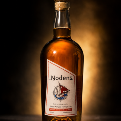LE SINGLE CASK