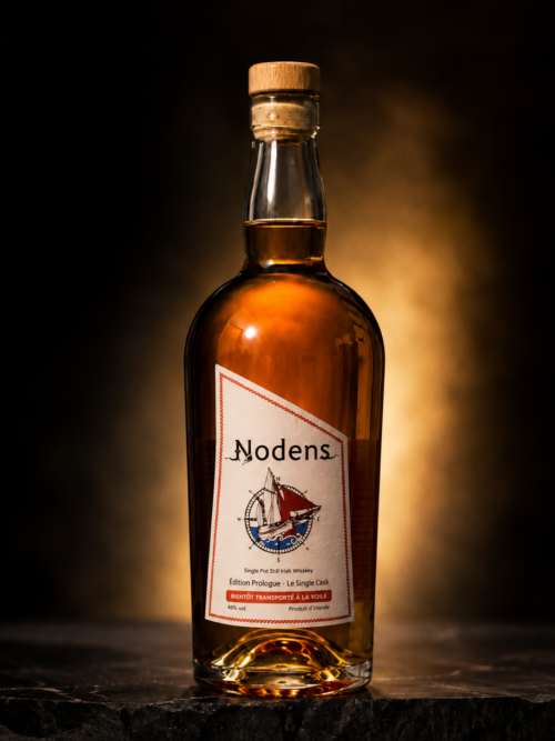 LE SINGLE CASK