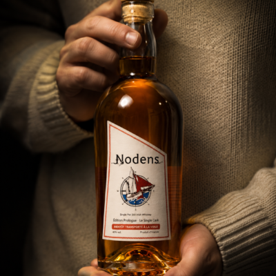 LE SINGLE CASK