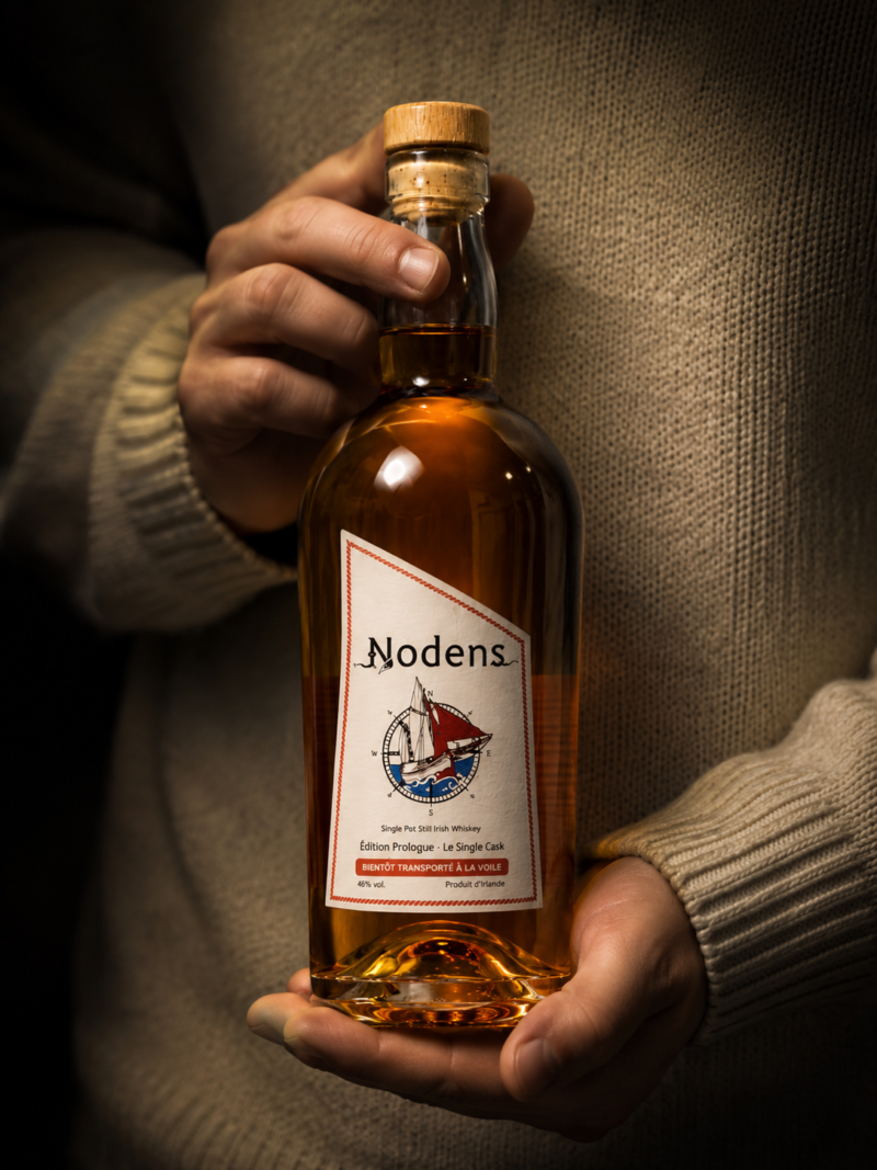 LE SINGLE CASK