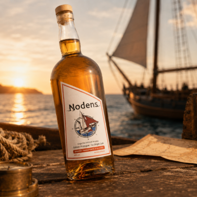 LE SINGLE CASK