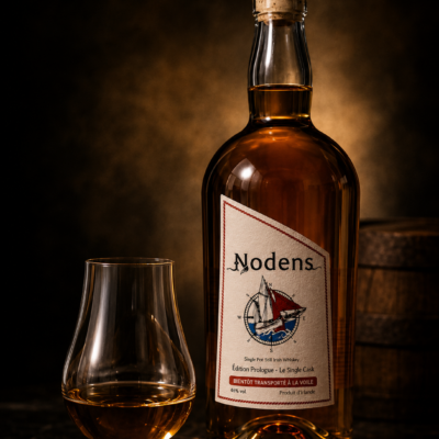 LE SINGLE CASK