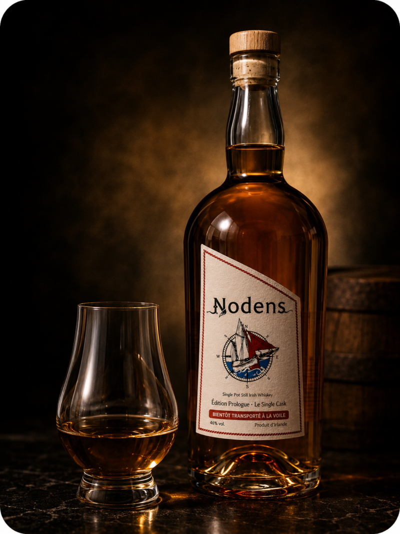 LE SINGLE CASK